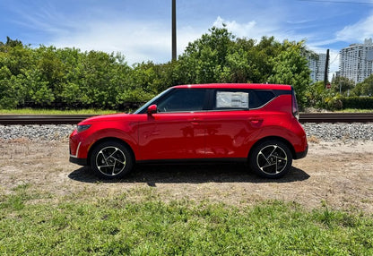 2025 Kia Soul EX - KNDJ33AU5S7246986 photo 6