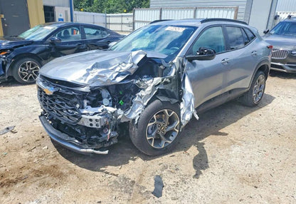 2026 Chevrolet Trax LT - KL77LHEPXTC146044 photo 13