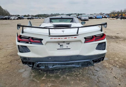 2023 Chevrolet Corvette Stingray - 1G1YB3D42P5114762 photo 6