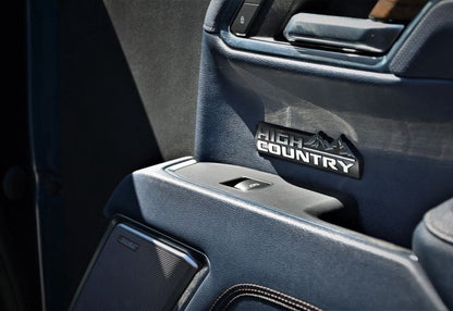 2022 Chevrolet Silverado 1500 High Country - 3GCUDJET5NG585756 photo 45