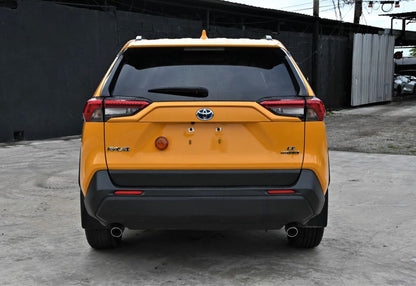 2023 Toyota RAV4 Hybrid LE - JTMLWRFV2PD187036 photo 29