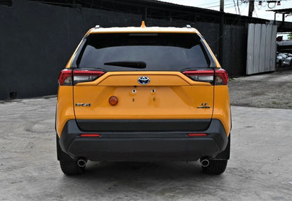 2023 Toyota RAV4 Hybrid LE - JTMLWRFV2PD187036 photo 7