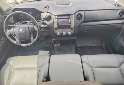 2019 Toyota Tundra SR - 5TFRM5F16KX142677 photo 20