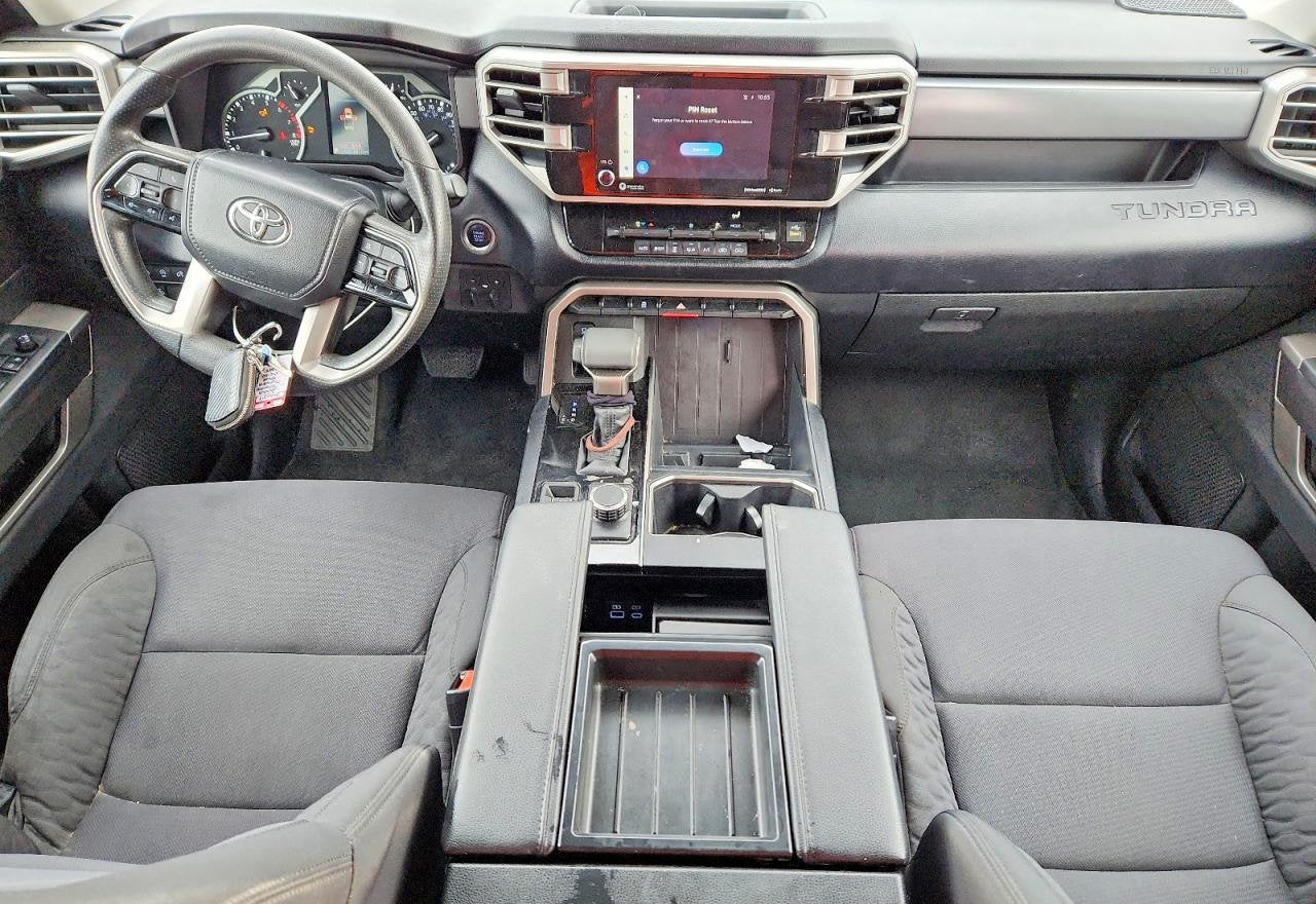 2022 Toyota Tundra SR5 - 5TFLA5DB6NX042626 photo 20