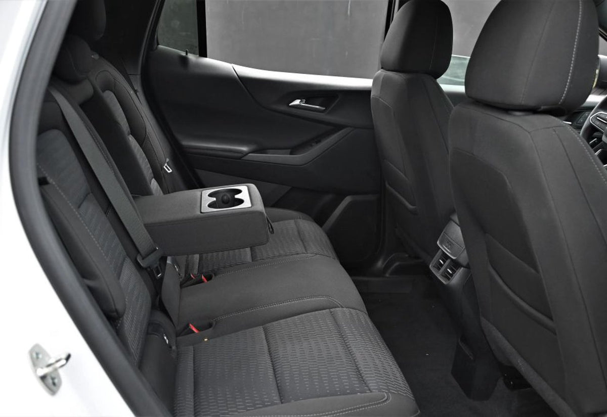 2025 Chevrolet Equinox LT - 3GNAXHEGXSL302137 photo 29