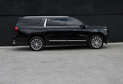 2021 GMC Yukon XL Denali - 1GKS1JKL7MR353652 photo 26