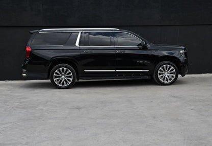 2021 GMC Yukon XL Denali - 1GKS1JKL7MR353652 photo 5