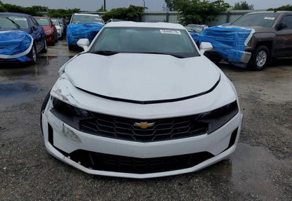 2020 Chevrolet Camaro LT - 1G1FB1RS8L0120012 photo 16