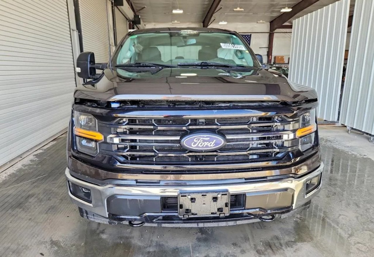2024 Ford F-150 XLT - 1FTFW3L89RFA80999 photo 15