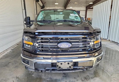 2024 Ford F-150 XLT - 1FTFW3L89RFA80999 photo 5