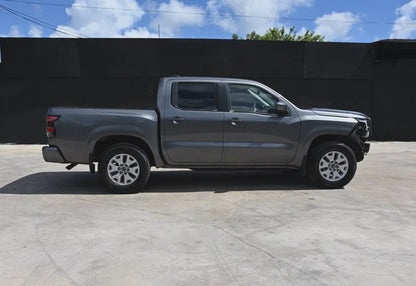 2024 Nissan Frontier SV - 1N6ED1EJ8RN642559 photo 23