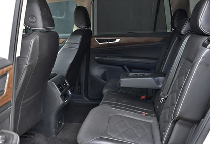 2024 Volkswagen Atlas SE - 1V2WR2CA3RC574621 photo 36