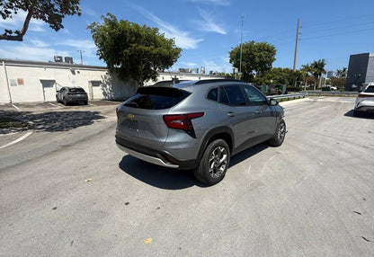 2024 Chevrolet Trax LT - KL77LHE27RC132891 photo 18