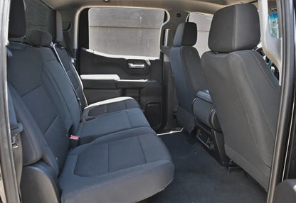 2021 Chevrolet Silverado 1500 Custom - 3GCPWBEKXMG366343 photo 39