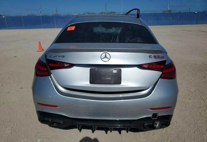2024 Mercedes-Benz C-Class AMG C 63 S E Performance - W1KAF8AB9RR186055 photo 14