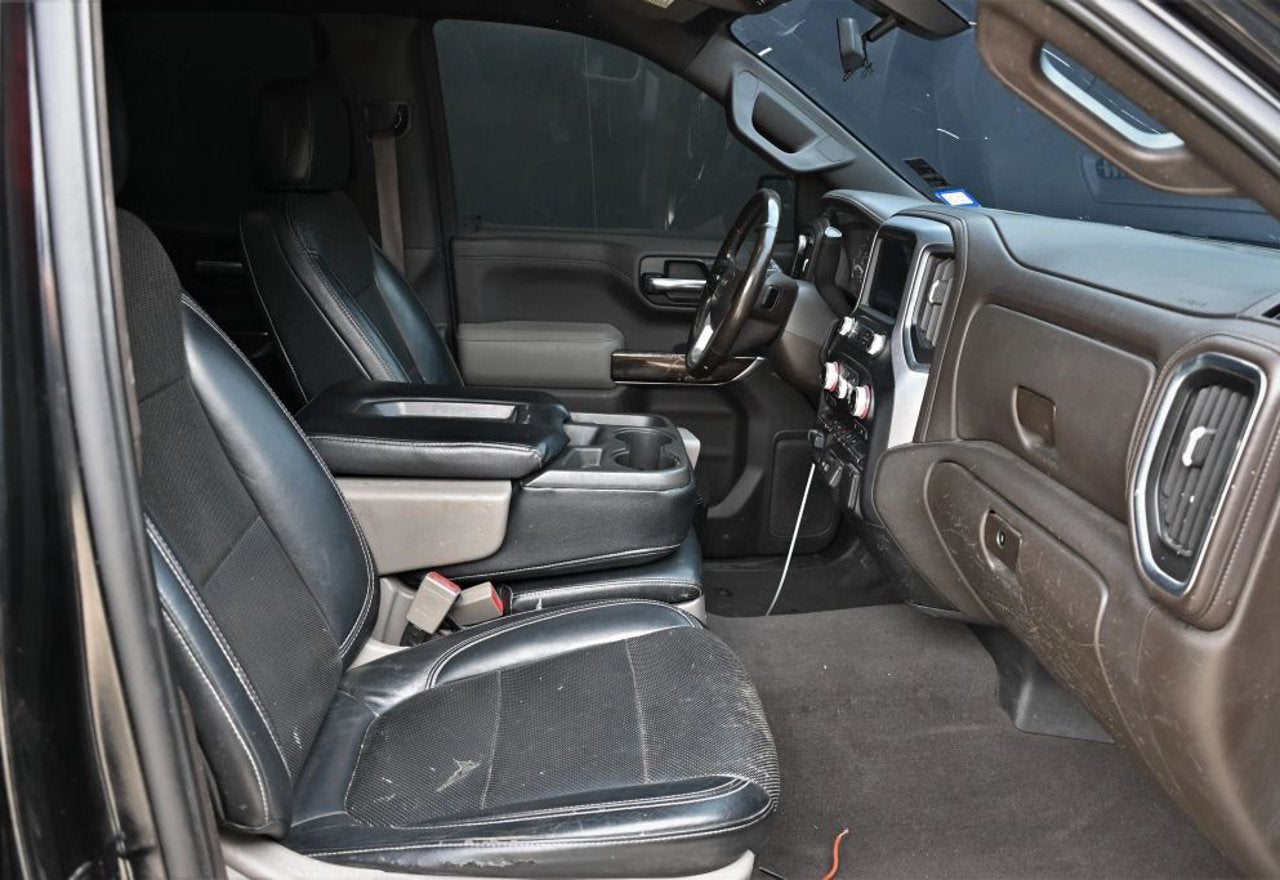2020 GMC Sierra 1500 SLE - 3GTP8BED9LG219327 photo 32