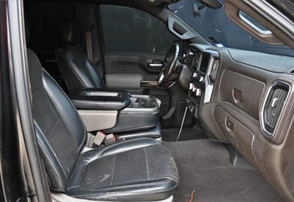 2020 GMC Sierra 1500 SLE - 3GTP8BED9LG219327 photo 14