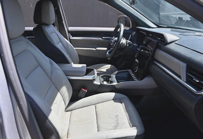 2026 GMC Terrain Elevation - 3GKALMEG1TL138652 photo 10