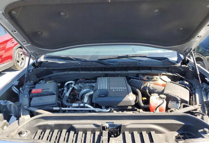 2023 GMC Sierra 1500 SLT - 3GTUUDE88PG286827 photo 22