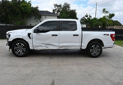 2023 Ford F-150 XL - 1FTEW1CP3PKF82192 photo 24