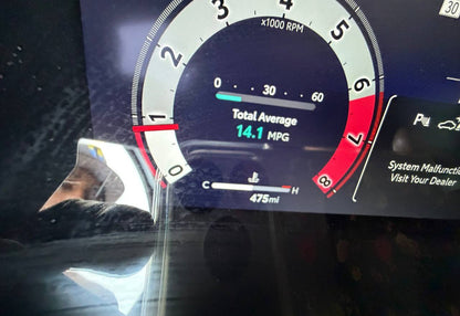 2025 Toyota 4Runner SR5 - JTEVA5ARXS5005687 photo 26