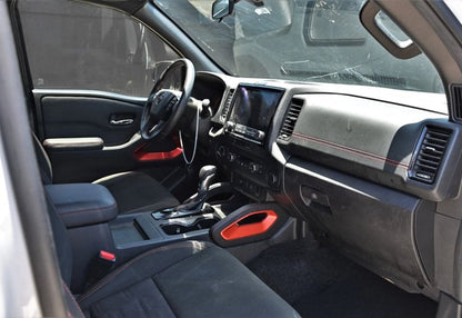 2023 Nissan Frontier PRO-4X - 1N6ED1EK2PN670900 photo 14