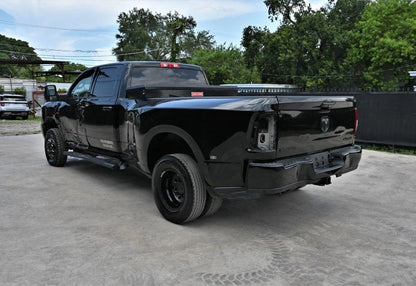 2024 Ram 3500 Big Horn - 3C63RRHL9RG184943 photo 4