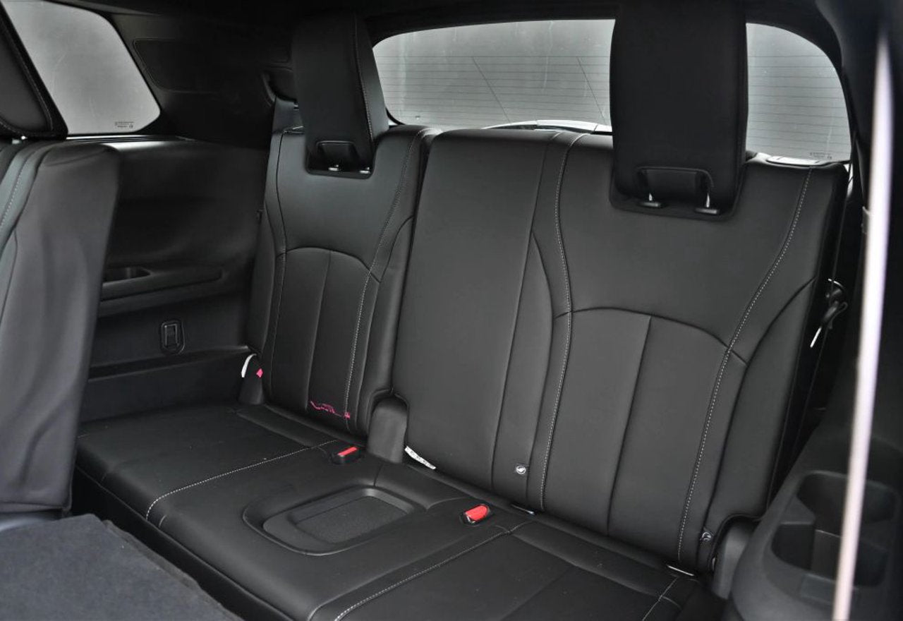 2025 Infiniti QX60 Luxe - 5N1AL1FS5SC343748 photo 47