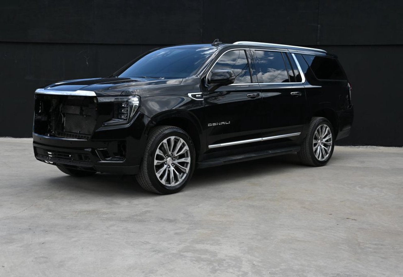 2021 GMC Yukon XL Denali - 1GKS1JKL7MR353652 photo 23
