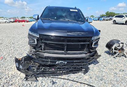 2023 Chevrolet Suburban RST - 1GNSCEKD4PR343579 photo 16