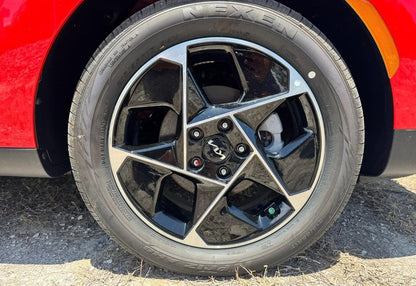 2025 Kia Soul EX - KNDJ33AU5S7246986 photo 8