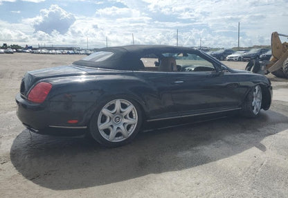 2008 Bentley Continental GT - SCBDR33W08C052265 photo 4