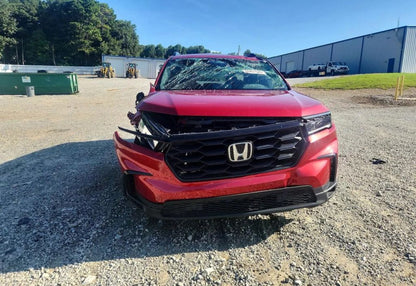 2025 Honda Pilot Sport - 5FNYG2H37SB037222 photo 14