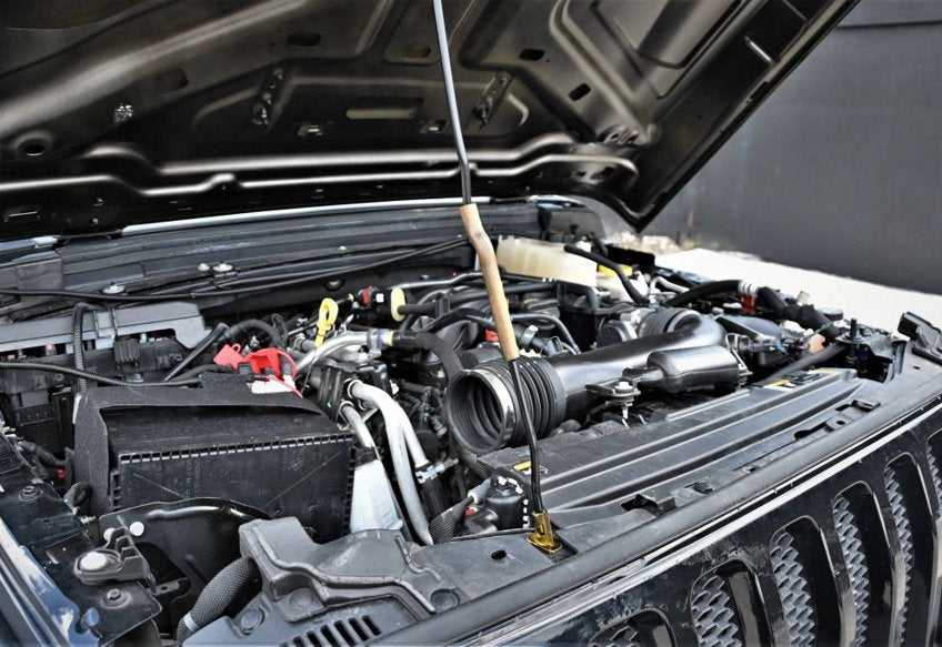 2023 Jeep Wrangler Sport S - 1C4HJXDGXPW614819 photo 15