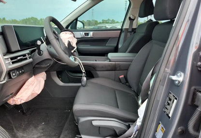 2026 Hyundai SANTA FE Hybrid SE - 5NMP14G12TH120422 photo 19