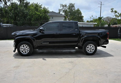 2024 Toyota Tacoma SR5 - 3TMKB5FN4RM002363 photo 6