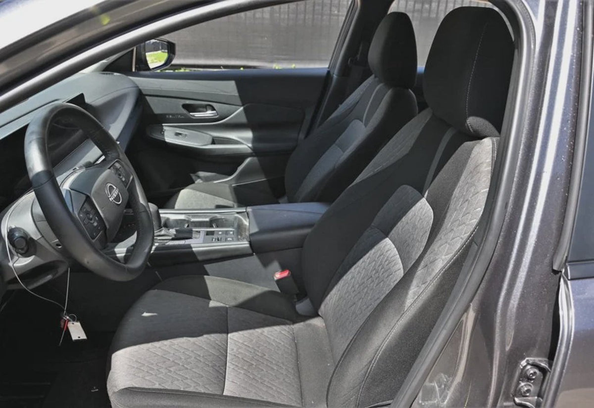 2026 Nissan Sentra SV - 3N1AB9CV7TY285335 photo 31