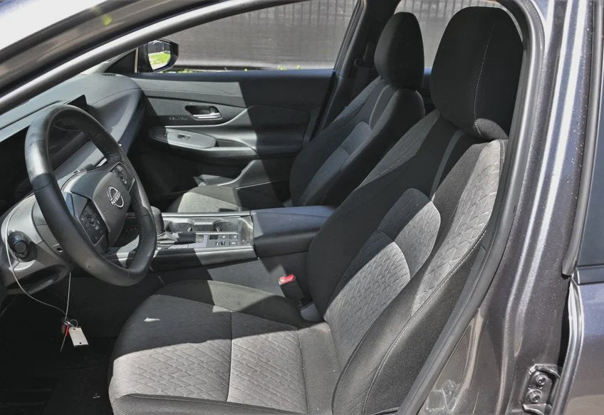 2026 Nissan Sentra SV - 3N1AB9CV7TY285335 photo 12