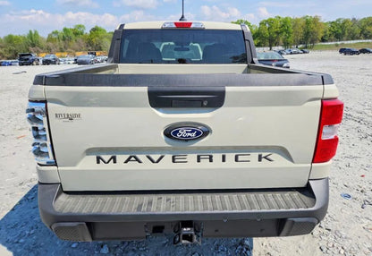 2025 Ford Maverick XLT - 3FTTW8JA3SRB70986 photo 17