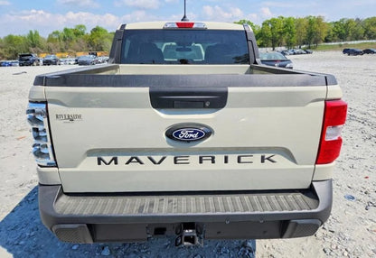 2025 Ford Maverick XLT - 3FTTW8JA3SRB70986 photo 6
