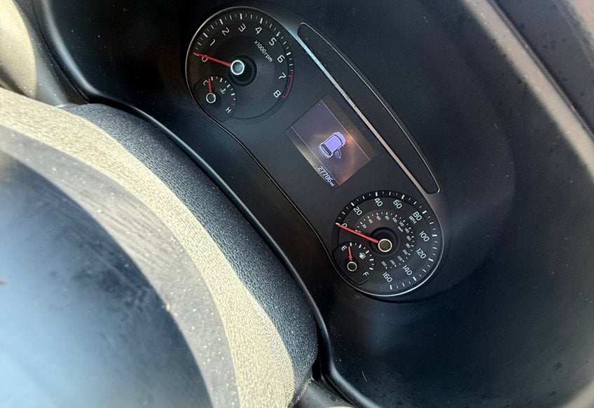 2020 Kia Soul - KNDJ23AU4L7106979 photo 12