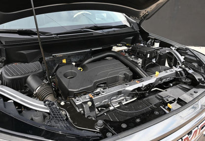2024 GMC Terrain AT4 - 3GKALYEG6RL282200 photo 46