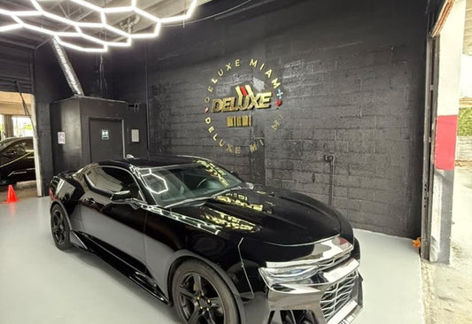 2020 Chevrolet Camaro LT - 1G1FB1RS7L0149288 photo 1