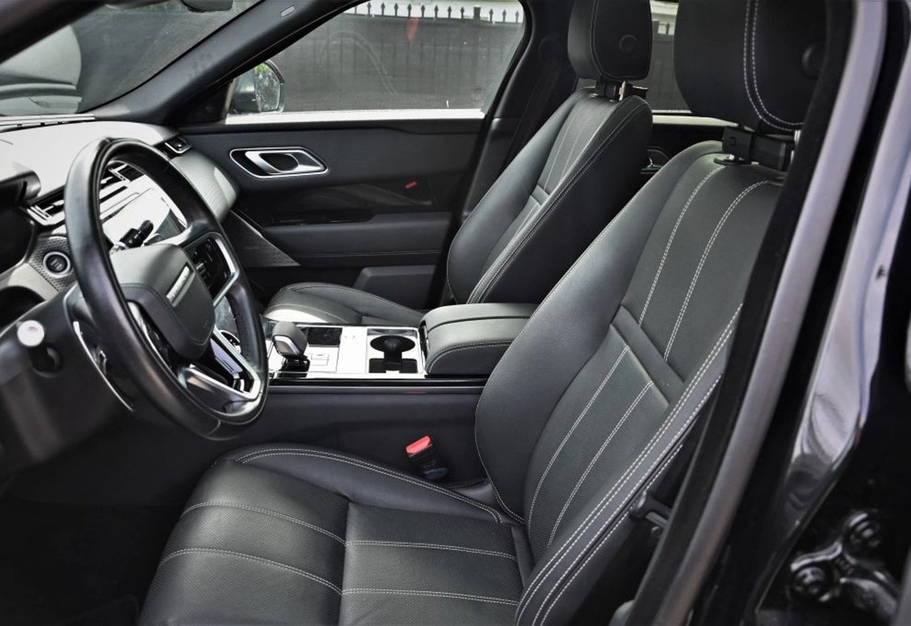 2022 Land Rover Range Rover Velar P250 R-Dynamic S - SALYT2EXXNA343095 photo 31