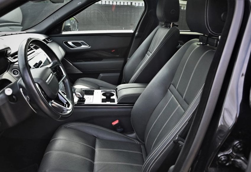2022 Land Rover Range Rover Velar P250 R-Dynamic S - SALYT2EXXNA343095 photo 13