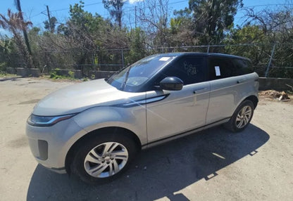 2020 Land Rover Range Rover Evoque S - SALZJ2FX9LH027281 photo 1