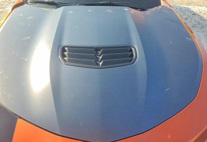 2022 Chevrolet Camaro LT1 - 1G1FE1R71N0131276 photo 22
