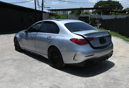 2024 Mercedes-Benz C-Class AMG C 63 S E Performance - W1KAF8AB9RR186055 photo 18