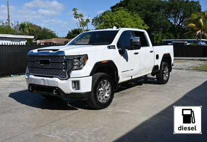 2023 GMC Sierra 2500HD Denali - 1GT49REY3PF246753 photo 1