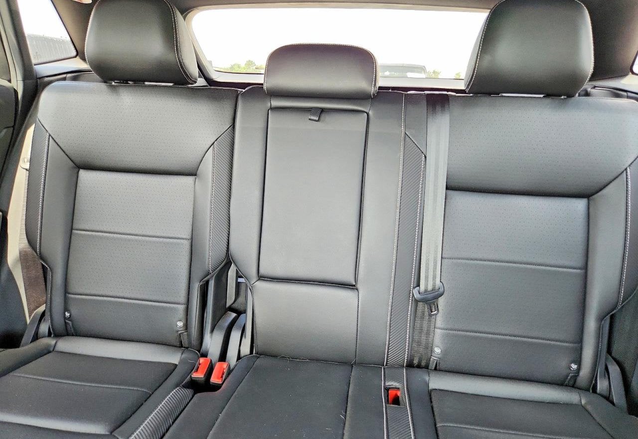 2021 Volkswagen Atlas Cross Sport SE - 1V2WC2CA1MC238010 photo 22